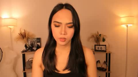 SweetAngelica online show from 02/08/26, 09:51