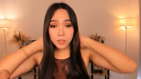 SweetAngelica online show from 02/10/26, 12:26