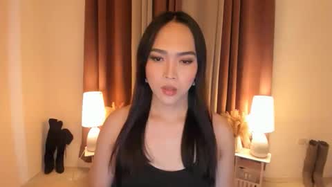 SweetAngelica online show from 03/19/26, 01:20