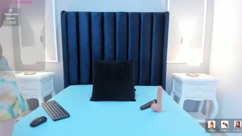 Angelica  online show from 02/08/26, 01:14