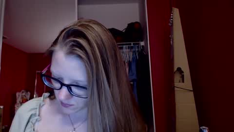 AngelicAngel online show from 01/02/25, 07:44