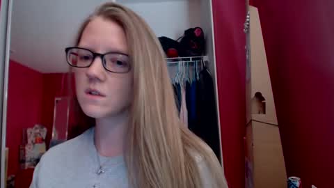 AngelicAngel online show from 01/03/25, 07:07