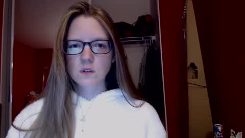 AngelicAngel online show from 02/07/25, 06:24