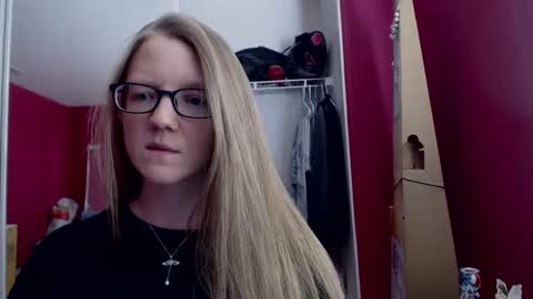 AngelicAngel online show from 02/11/25, 11:01