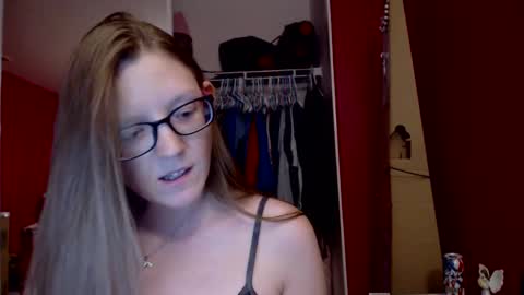 AngelicAngel online show from 02/25/25, 03:09