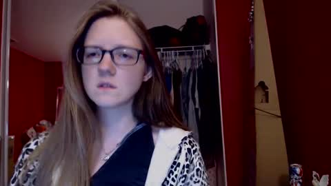 AngelicAngel online show from 03/03/25, 06:48