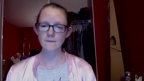 AngelicAngel online show from 03/04/25, 04:49