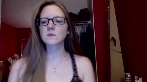 AngelicAngel online show from 03/06/25, 06:30