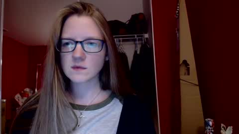 AngelicAngel online show from 03/09/25, 03:32