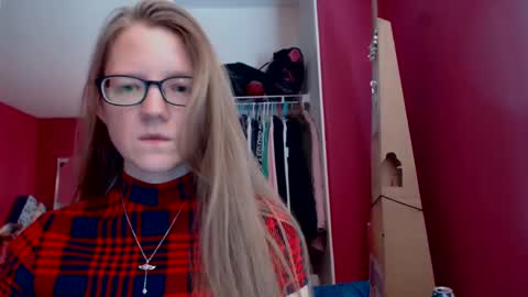 AngelicAngel online show from 10/03/25, 05:32