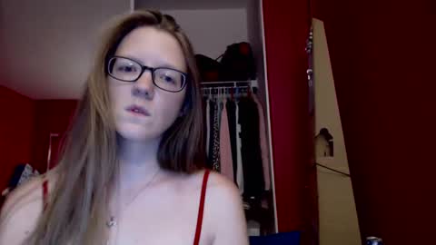 AngelicAngel online show from 10/09/25, 06:33