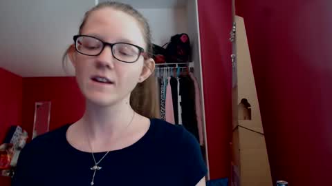 AngelicAngel online show from 10/09/25, 06:39