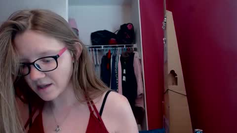 AngelicAngel online show from 10/29/25, 07:26