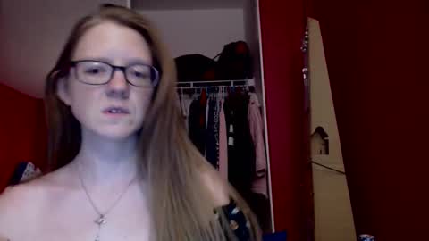 AngelicAngel online show from 11/03/25, 02:35