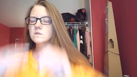 AngelicAngel online show from 11/18/25, 11:15