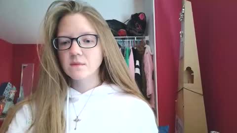 AngelicAngel online show from 11/20/25, 06:29