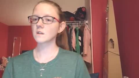 AngelicAngel online show from 12/01/25, 02:27