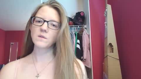 AngelicAngel online show from 12/16/25, 06:46