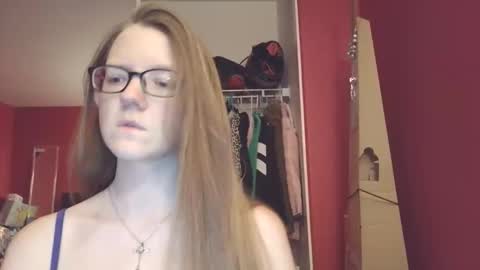 AngelicAngel online show from 02/03/26, 02:53
