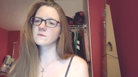 AngelicAngel online show from 02/03/26, 06:40