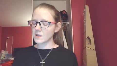 AngelicAngel online show from 02/12/26, 07:03