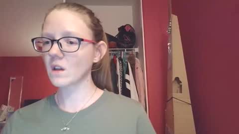 AngelicAngel online show from 02/23/26, 02:42