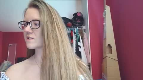 AngelicAngel online show from 02/26/26, 05:34