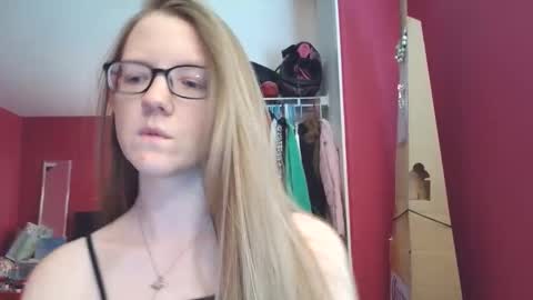 AngelicAngel online show from 03/09/26, 06:34