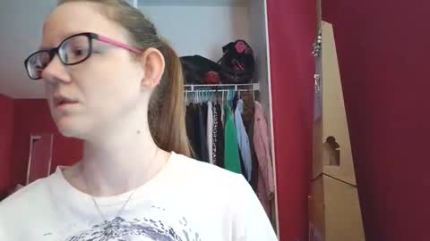 AngelicAngel online show from 03/20/26, 04:01