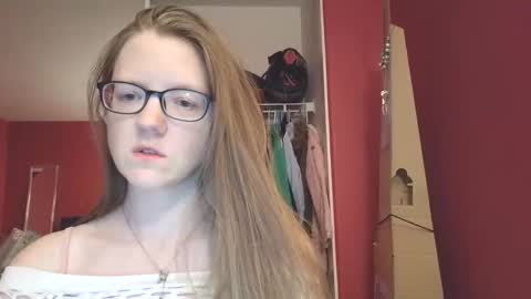 AngelicAngel online show from 03/28/26, 06:35