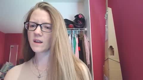 AngelicAngel online show from 04/14/26, 06:25