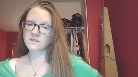 AngelicAngel online show from 04/26/26, 06:00