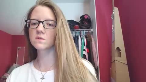 AngelicAngel online show from 05/02/26, 04:45