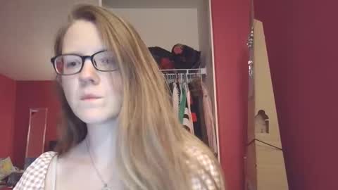 AngelicAngel online show from 05/03/26, 06:08