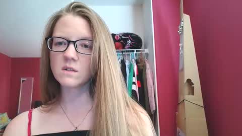 AngelicAngel online show from 05/04/26, 07:32