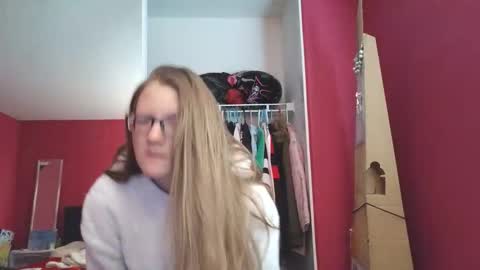 AngelicAngel online show from 05/05/26, 08:28