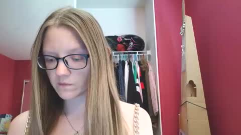 AngelicAngel online show from 05/07/26, 08:14