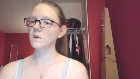 AngelicAngel online show from 05/11/26, 02:39