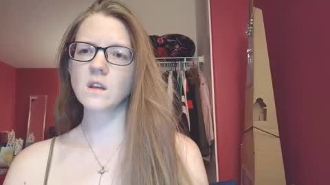 AngelicAngel online show from 05/17/26, 06:11