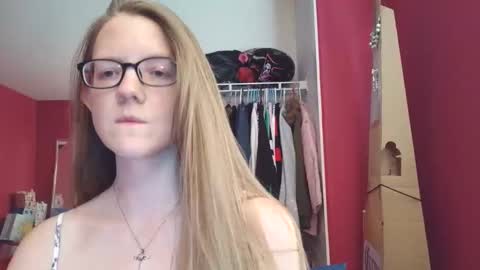 AngelicAngel online show from 05/19/26, 02:07