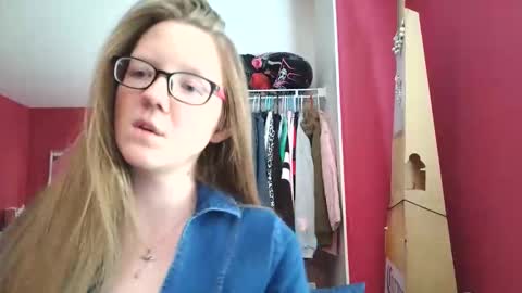 AngelicAngel online show from 05/26/26, 09:22