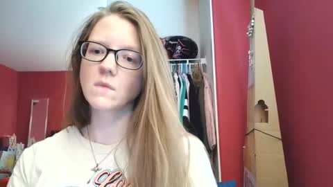 AngelicAngel online show from 06/09/26, 07:25