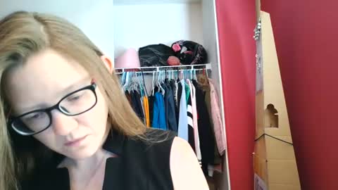 Snapshot of angelicangel3 chatting on 07/13/26, 08:33 AngelicAngel online show from 07/13/26, 08:33