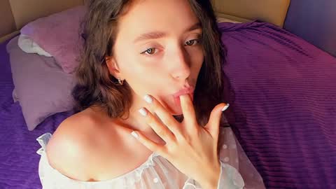 Angelica online show from 12/09/24, 01:45