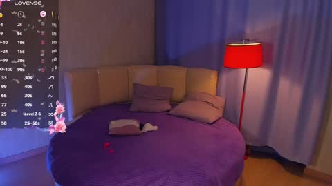 Angelica online show from 12/10/24, 02:17