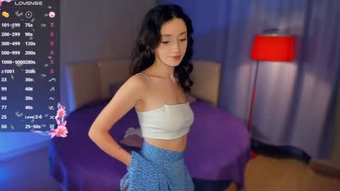 Angelica online show from 12/16/24, 07:04