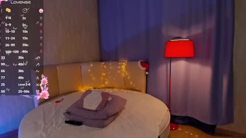 Angelica online show from 12/22/24, 01:55