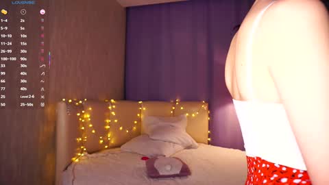 Angelica online show from 02/07/25, 01:53