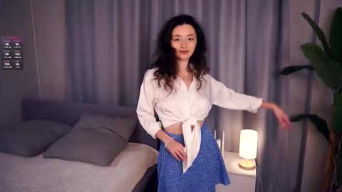 Angelica online show from 11/18/25, 06:18