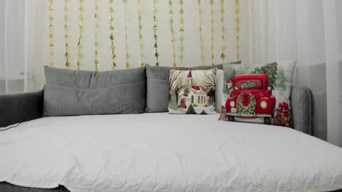 Angelica Rai online show from 12/01/24, 04:29